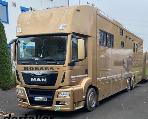 Startbild MAN TGS 26480 gold