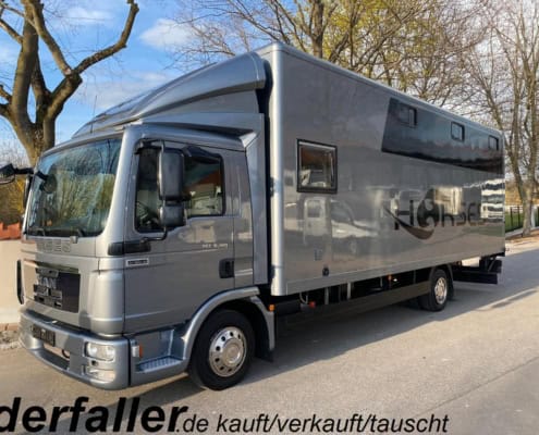 neues Startbild MAN TGL 8180